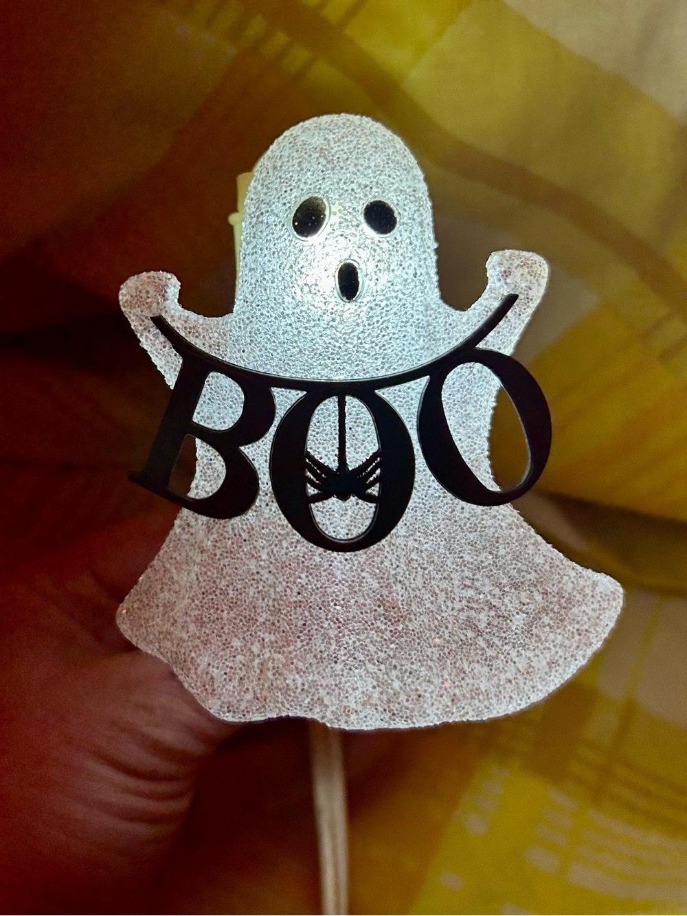 Bath & Body Works Ghost Wallflower Plug